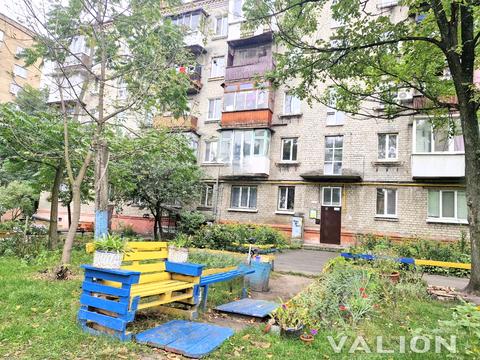 квартира за адресою Новодарницька вул., 23/7