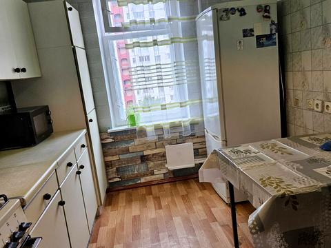 квартира за адресою Ревуцького вул., 17-Б