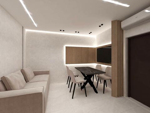 квартира за адресою Генуезька вул., 3В