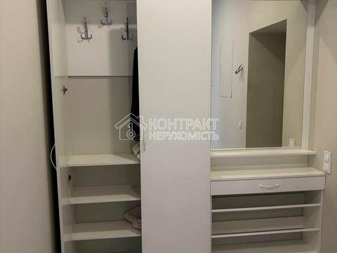 квартира за адресою Харків, Ботанічна вул., 2