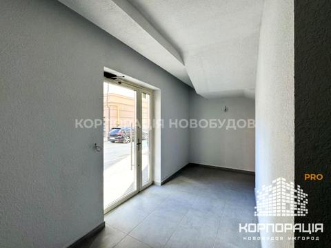 квартира за адресою Богомольця, 17б