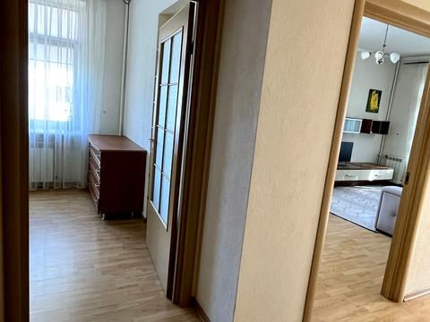 квартира по адресу Дмитра Годзенка ул. (Глазунова), 4/47
