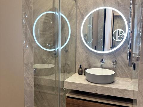 квартира по адресу Андрея Верхогляда ул. (Михайла Драгомирова), 14-А