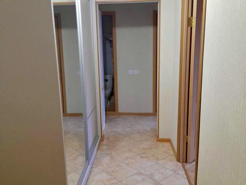 квартира по адресу Оноре де Бальзака ул., 46-А
