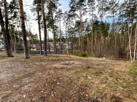 ділянка за адресою Ірпінь, Лугова вул.