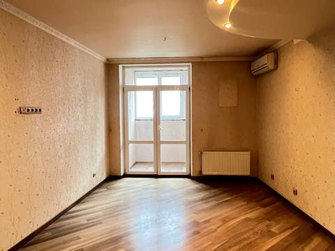 квартира по адресу Митрополита Андрея Шептицкого ул. (Анатолія Луначарського), 10
