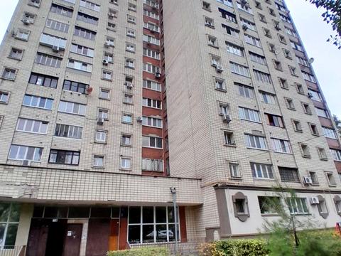 квартира за адресою Ґарета Джонса вул. (Сім'ї Хохлових), 1