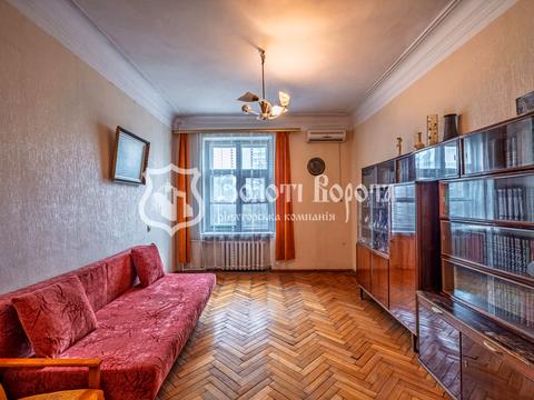 квартира по адресу Вишгородська ул., 16