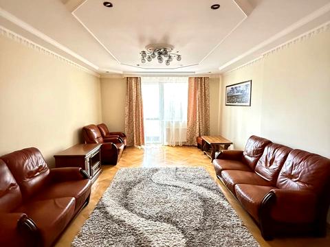 квартира за адресою Варшавська вул., 136