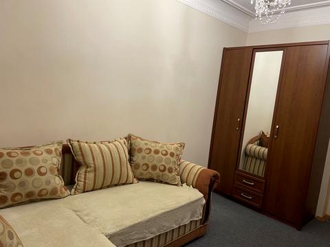 квартира по адресу Арсенальный пер., 5