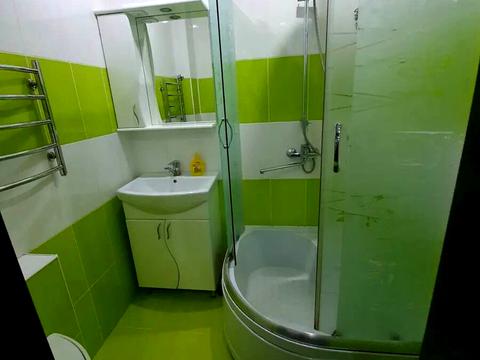 квартира за адресою Автозаводська вул., 44