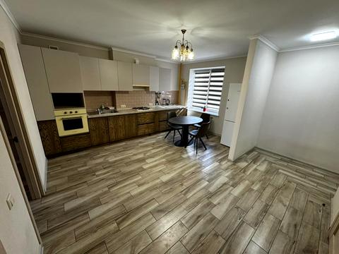 квартира по адресу Тарасівська ул., 3