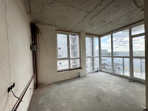 квартира за адресою Центральна вул. (Чапаєва), 1Б