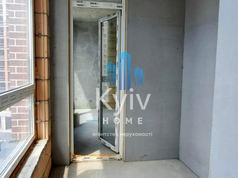 квартира за адресою Берковецька вул., 6