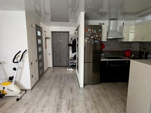 квартира по адресу Семена Палия ул. (Дніпропетровська), 73