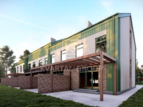 будинок за адресою Варшавська вул.