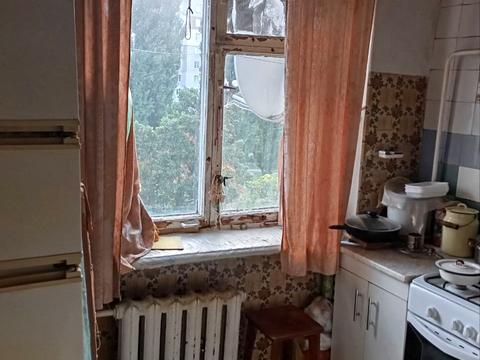 квартира за адресою Молодіжна вул., 31