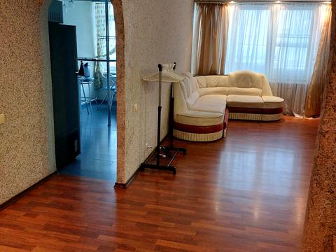 квартира по адресу Героев Сталинграда просп., 64/56