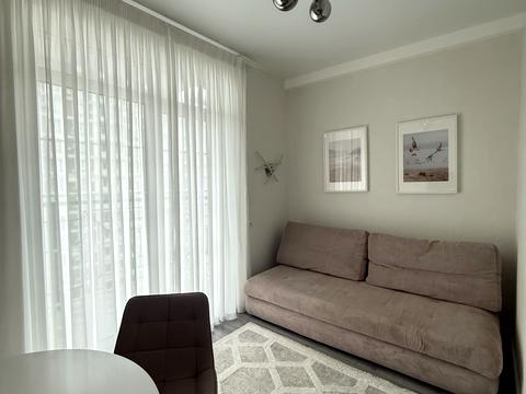 квартира по адресу Михаила Максимовича ул. (Трутенко Онуфрия), 24