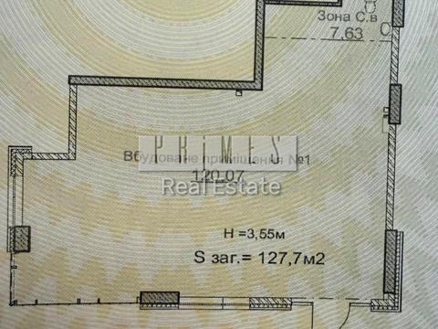 комерційна за адресою Андрія Верхогляда вул. (Михайла Драгомирова), 24