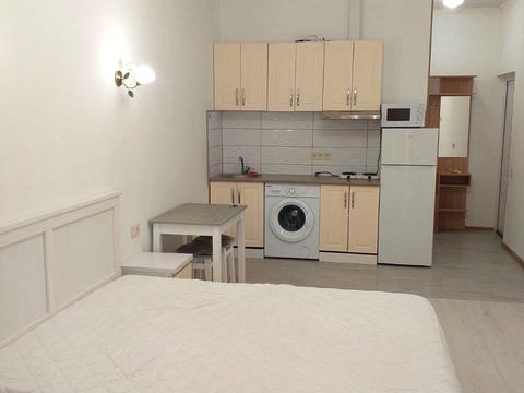 квартира по адресу Фортечный тупик (Тверской), 7в