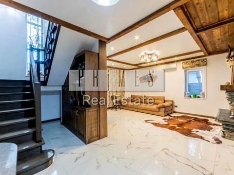 будинок за адресою Лісова вул.