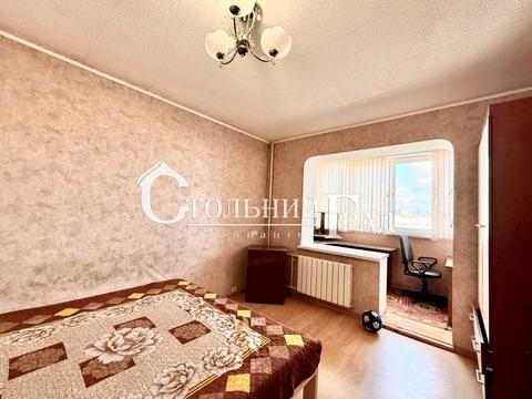 квартира по адресу Червоной Калины просп. (Владимира Маяковского), 30