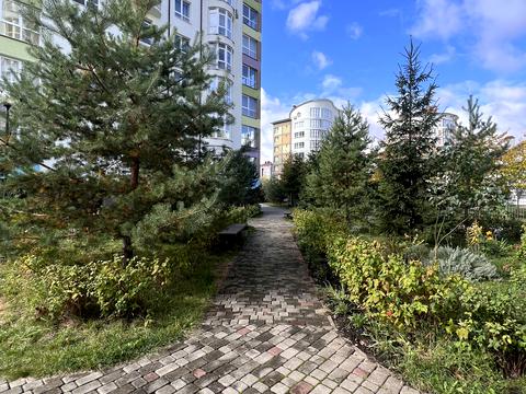 квартира за адресою Слобідська вул., 23