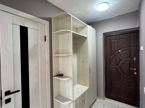 квартира за адресою Любінська вул., 95