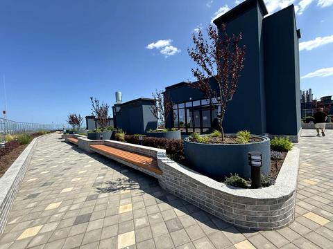 квартира по адресу Курортный пер., 2/4