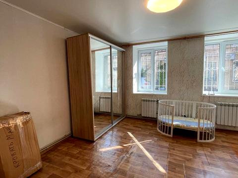 квартира за адресою Середня вул., 29
