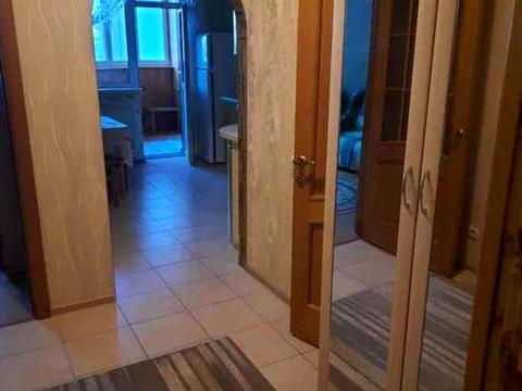 квартира по адресу Николая Закревского ул., 95-В