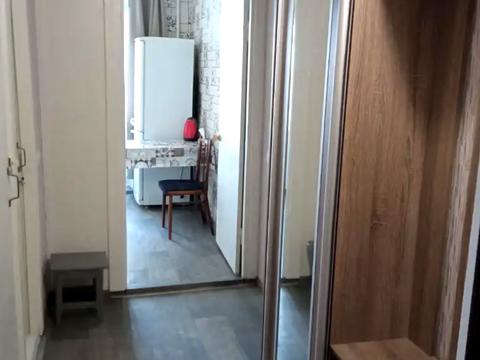 квартира по адресу Славы бульв., 10
