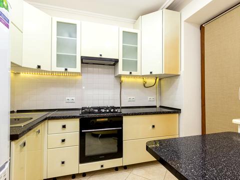 квартира за адресою Чорновола вул., 56