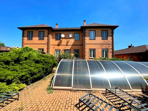 будинок за адресою Кривий Ріг, Лозуватська вул., 7