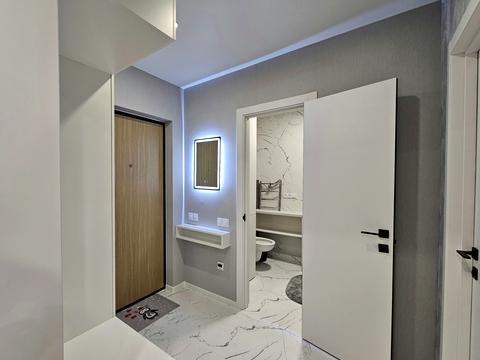 квартира за адресою Михайла Максимовича вул. (Онуфрія Трутенка), 26