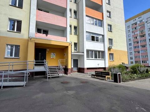 квартира за адресою Героїв Харкова просп. (Московський), 268-Г