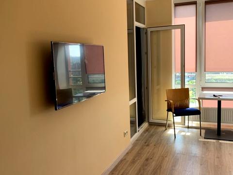 квартира за адресою Дніпровська набережна вул., 16-Г