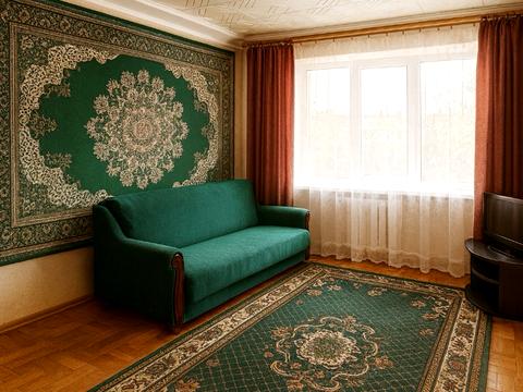 квартира за адресою Воскресенський просп. (Перова), 30-Б