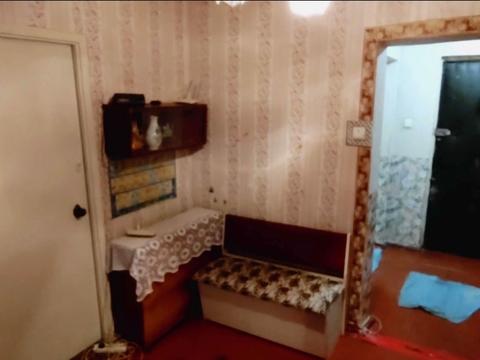 квартира за адресою Оноре де Бальзака вул., 46-А