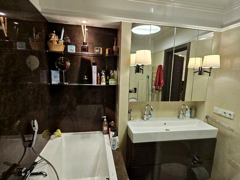 квартира за адресою Київ, Урлівська вул., 23-В