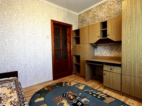 квартира за адресою Європейська вул. (Червоноармійська), 11