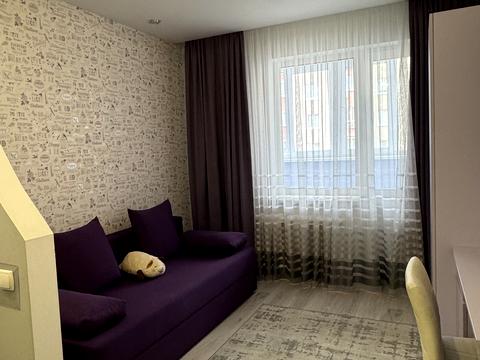 квартира по адресу Урловская ул., 34