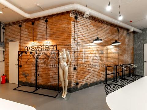 комерційна за адресою Старонаводницька вул., 6