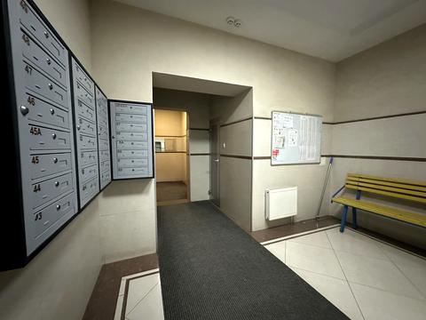 квартира по адресу Рымарская ул., 25