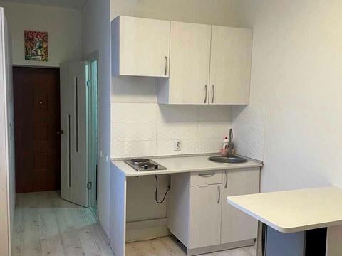 квартира по адресу Библика ул. (2-й Пятилетки), 43