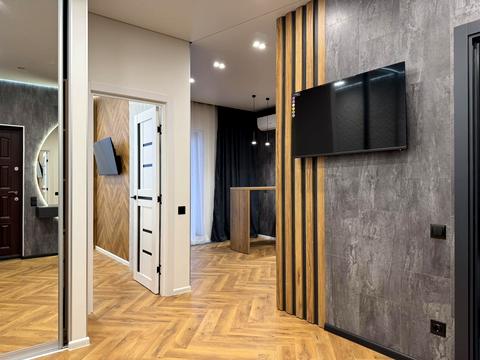 квартира за адресою Краснова вул., 1-А