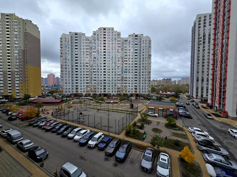 квартира за адресою Миколи Закревського вул., 101