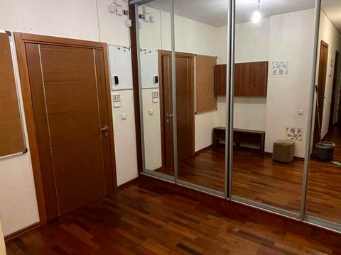 квартира за адресою Олени Пчілки вул., 2
