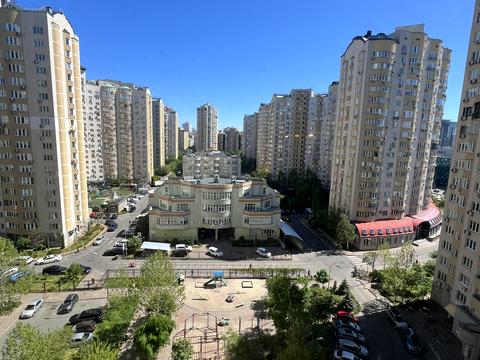 квартира по адресу Днепровская набережная ул., 19